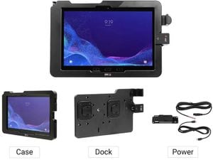 Brodit ModTek Hard Case pro Samsung Galaxy Tab Active 4 Pro (SM-T630/SM-T636)