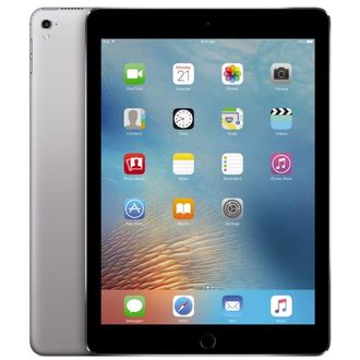 Apple iPad Pro 9.7 256GB Wi-Fi, szürke