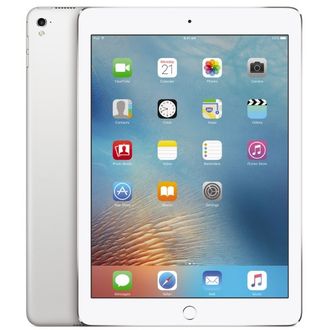 Apple iPad Pro 9.7 256GB Wi-Fi, ezüst