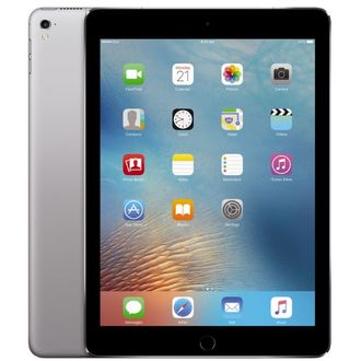 Apple iPad Pro 9.7 128GB Wi-Fi Cellular, szürke