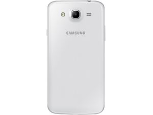 Samsung GALAXY Mega 5.8, weiß