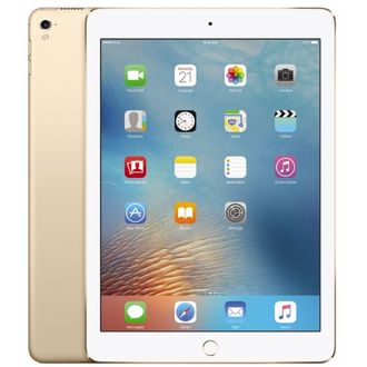 Apple iPad Pro 9.7 32GB Wi-Fi Cellular, arany