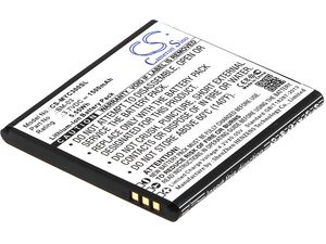 Baterie pentru MyPhone Funky, (equ.BM-03) 1500mAh Li-ion