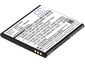 Baterie pentru MyPhone Funky, (equ.BM-03) 1500mAh Li-ion