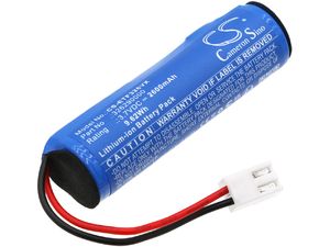 Батерия за ETA Finestro 3262, 2600 mAh, Li-Ion