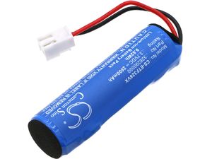 Батерия за ETA Finestro 3262, 2600 mAh, Li-Ion
