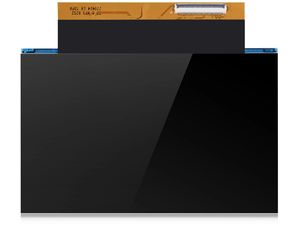 ELEGOO Mars 3 Pro 6,6" 4K LCD