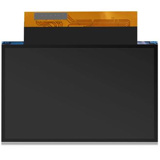ELEGOO Mars 3 Pro 6,6" 4K LCD