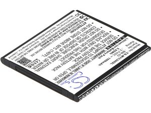 Baterie pentru MyPhone Funky, (equ.BM-03) 1500mAh Li-ion
