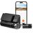 70mai Dash Cam A810 4K + HDR camera din spate