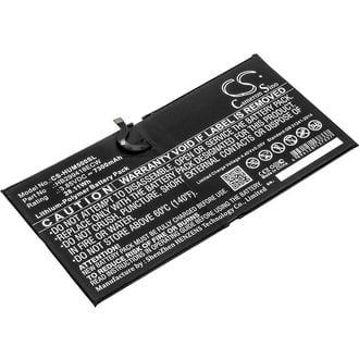 Батерия за Huawei MediaPad M5 / MediaPad M5 10.8, 7300mAh, Li-Pol