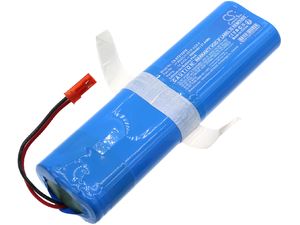 Baterie pentru ETA Zero 1227, 2600 mAh, Li-Ion