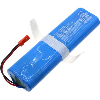 Baterie pentru ETA Zero 1227, 2600 mAh, Li-Ion