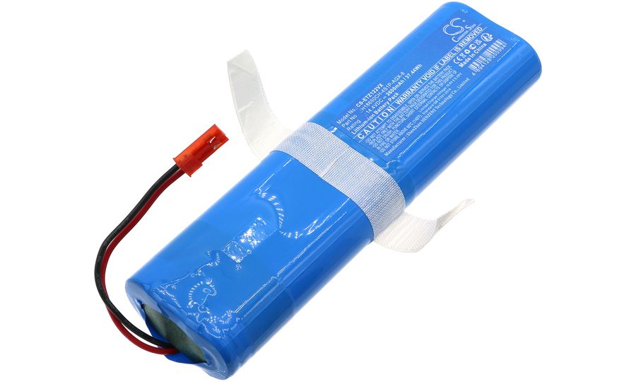 Baterie pentru ETA Zero 1227, 2600 mAh, Li-Ion