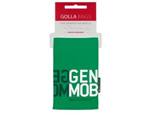 Golla Phone Wallet Deck G939 Green Green