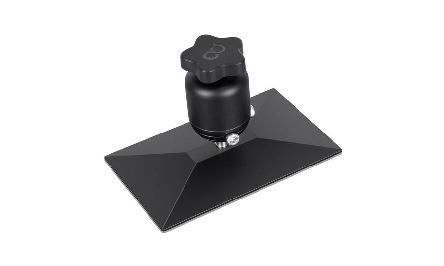 ELEGOO Mars 3/Mars 3 Pro Build Plate