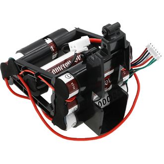 Baterie pentru Sencor SVC 8621TI, 2000 mAh, Li-Ion