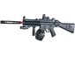 Sunny Blaster MP5K-DG, пистолет за воден гел с аксесоари, черен