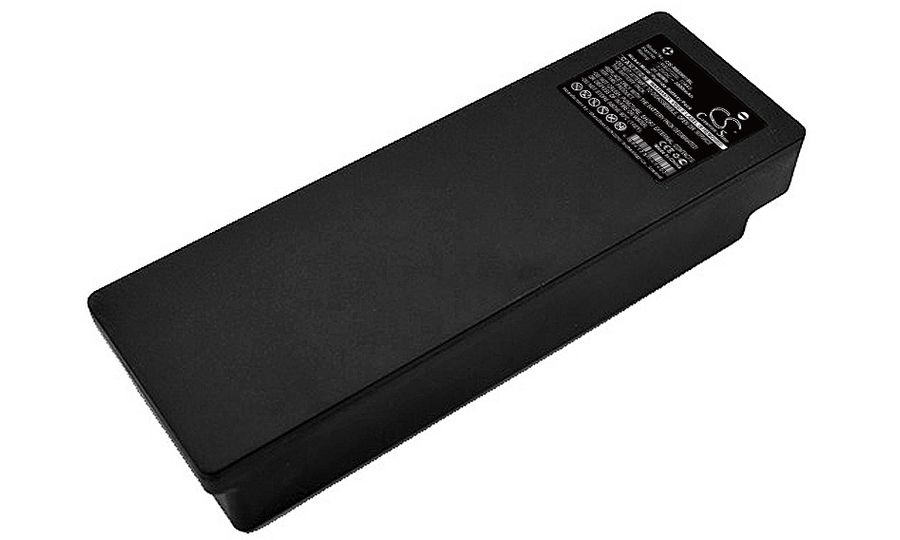 Baterie pentru Palfinger, Scanreco, 3000 mAh
