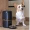 EMOS Pet Care Futterspender, 4 l, schwarz