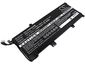 Akkumulátor HP Envy 15-Aq004ur X360, HP Envy X360 15-Aq000 ( ekv. HP 843538-541 ), 3400 mAh