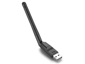 Wifi-Adapter USB, mit Antenne