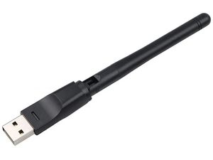 Wifi-Adapter USB, mit Antenne