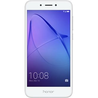 Honor 6A DualSIM ezüst