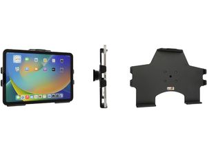 Brodit držák do auta na Apple iPad 10,9" (2022) bez pouzdra, bez nabíjení