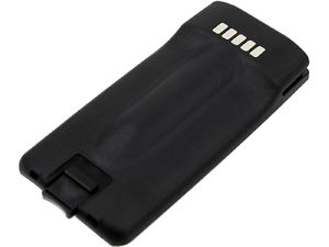 Akkumulátor Motorola Rmm2050, Rmv2080, Xt220 és másokhoz, 2200 mAh, Li-Ion