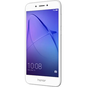 Honor 6A DualSIM ezüst