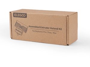 ELEGOO hotend