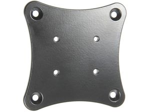 Brodit Placă de montare VESA, pas de 75 mm