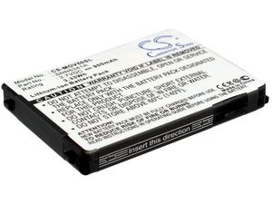 Baterie pentru Motorola V3688/V2188/L2000/V998+ și altele, 900, Li-Ion