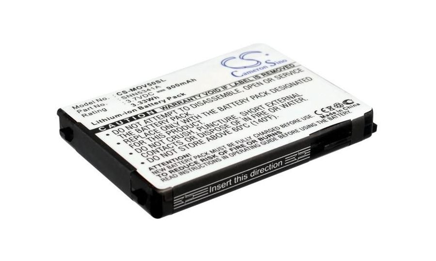 Baterie pentru Motorola V3688/V2188/L2000/V998+ și altele, 900, Li-Ion