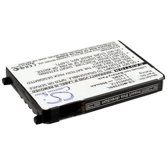 Baterie pentru Motorola V3688/V2188/L2000/V998+ și altele, 900, Li-Ion
