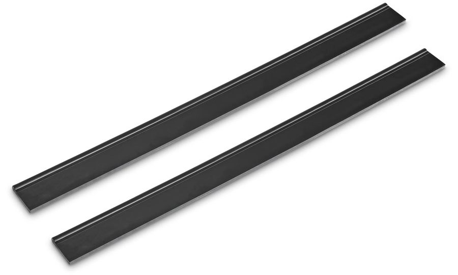 Racleta de schimb Mobilly WV Karcher, 280 mm lățime, 2 buc.
