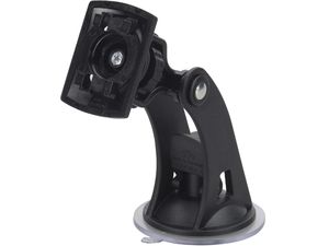 Herbert Richter braț cu ventuză scurt de 13 cm, articulație pivotantă de 360°.