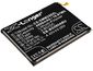 Baterie pro Samsung Galaxy M20, M30, A30, A40s, 4900 mAh, Li-Pol