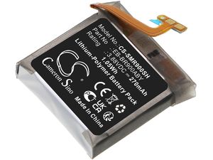 Akku für Samsung Watch 5 40 mm, 270 mAh, Li-Pol