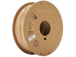 Polymaker PolyTerra PLA Lavender Peanut