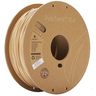 Polymaker PolyTerra PLA Lavender Peanut