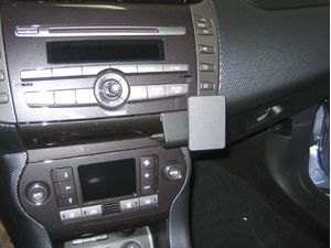 Brodit Монтажна скоба ProClip за Fiat Bravo 08-14, централно дясно