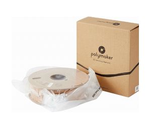 Polymaker PolyTerra PLA Wood Brown