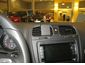 Brodit ProClip montážní konzole pro Volkswagen Golf VI 09-12/Variant 10-12, na střed vlevo