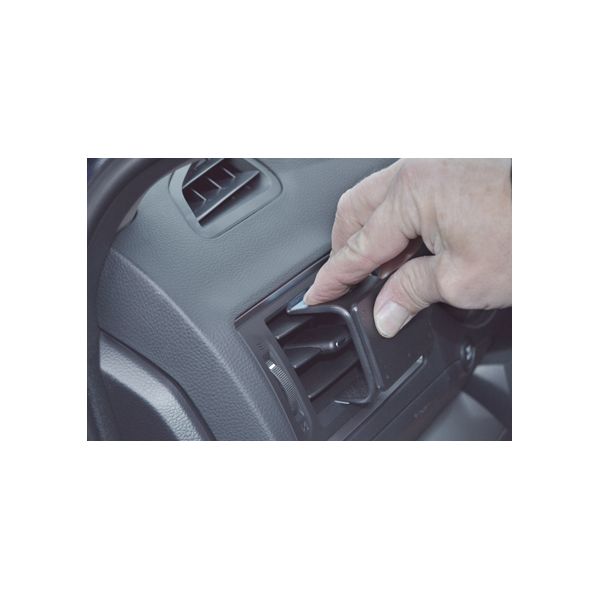 Brodit ProClip montážní konzole pro Subaru Legacy 15-21, vlevo na mřížku