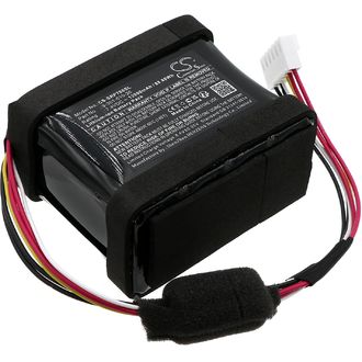 Baterie pentru Sony SRS-XP700, 12000mAh, Li-Ion