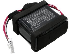 Akkumulátor a Sony SRS-XP700-hoz, 12000mAh, Li-Ion
