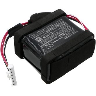 Baterie pentru Sony SRS-XP700, 12000mAh, Li-Ion