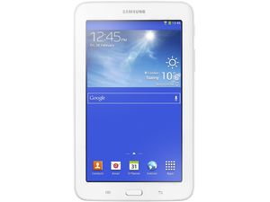 Samsung GALAXY Tab 3 7.0 Lite, SM-T110N, Wi-Fi 8 GB, fehér